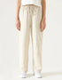 MUSLIN PAPERBAG TROUSER